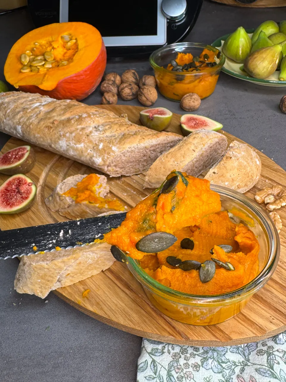 Aktuell aus der Calotti® Küche