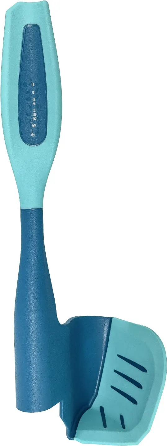 Calotti® Drehkellenspatel SILIKON+ für den Thermomix®